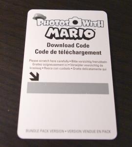 Nintendo eShop Card (04)